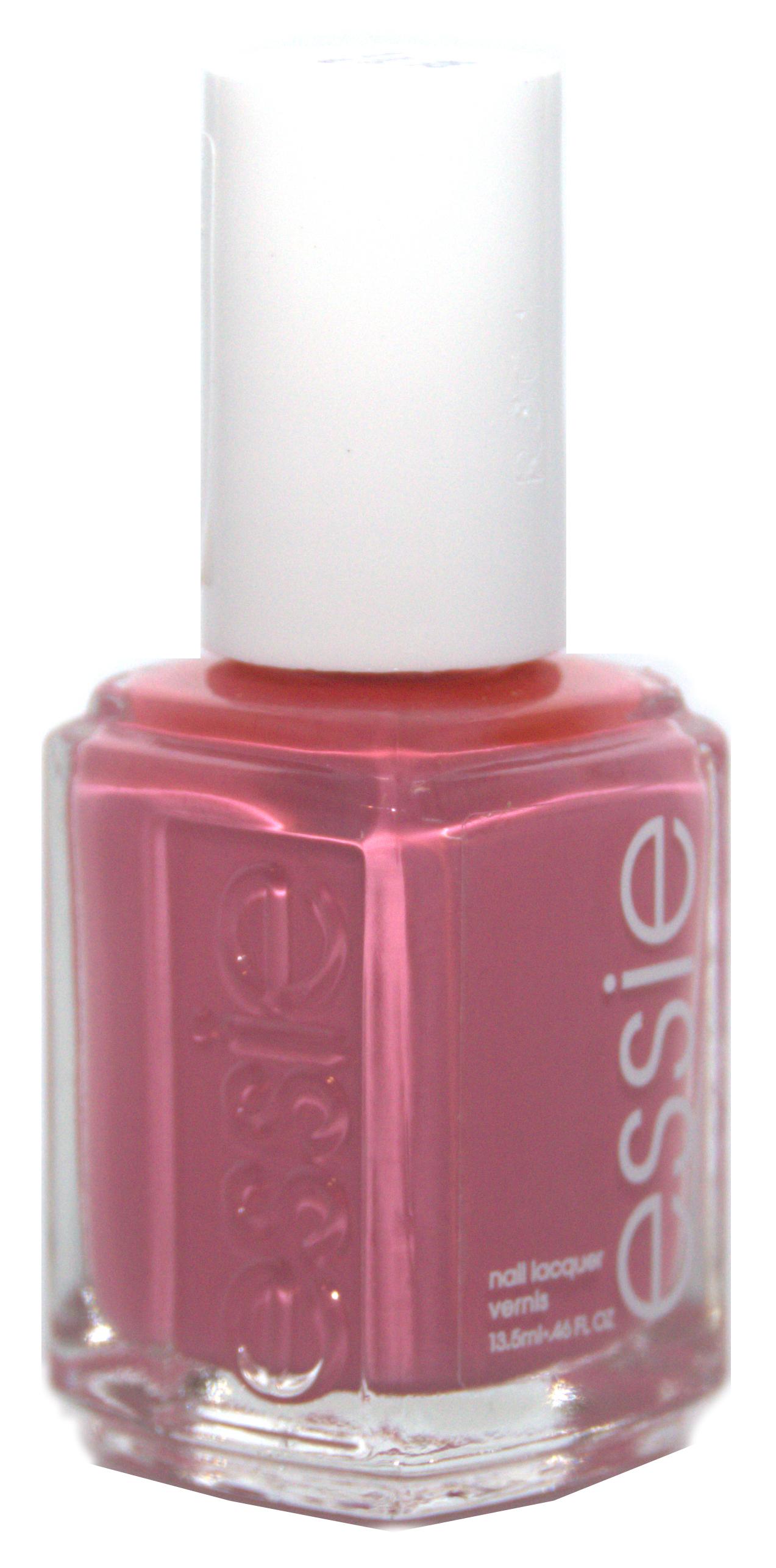 Essie NP-Pin Me Pink 208