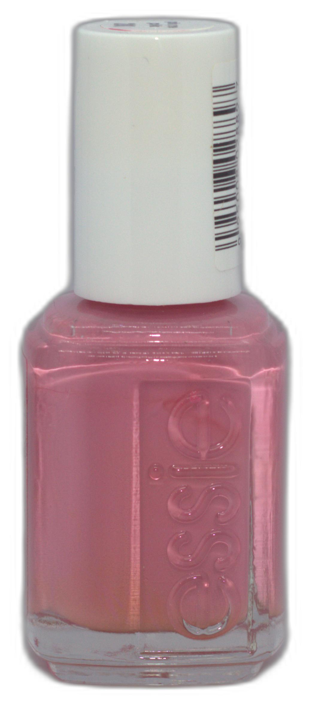 Essie NP-Pin Me Pink 208