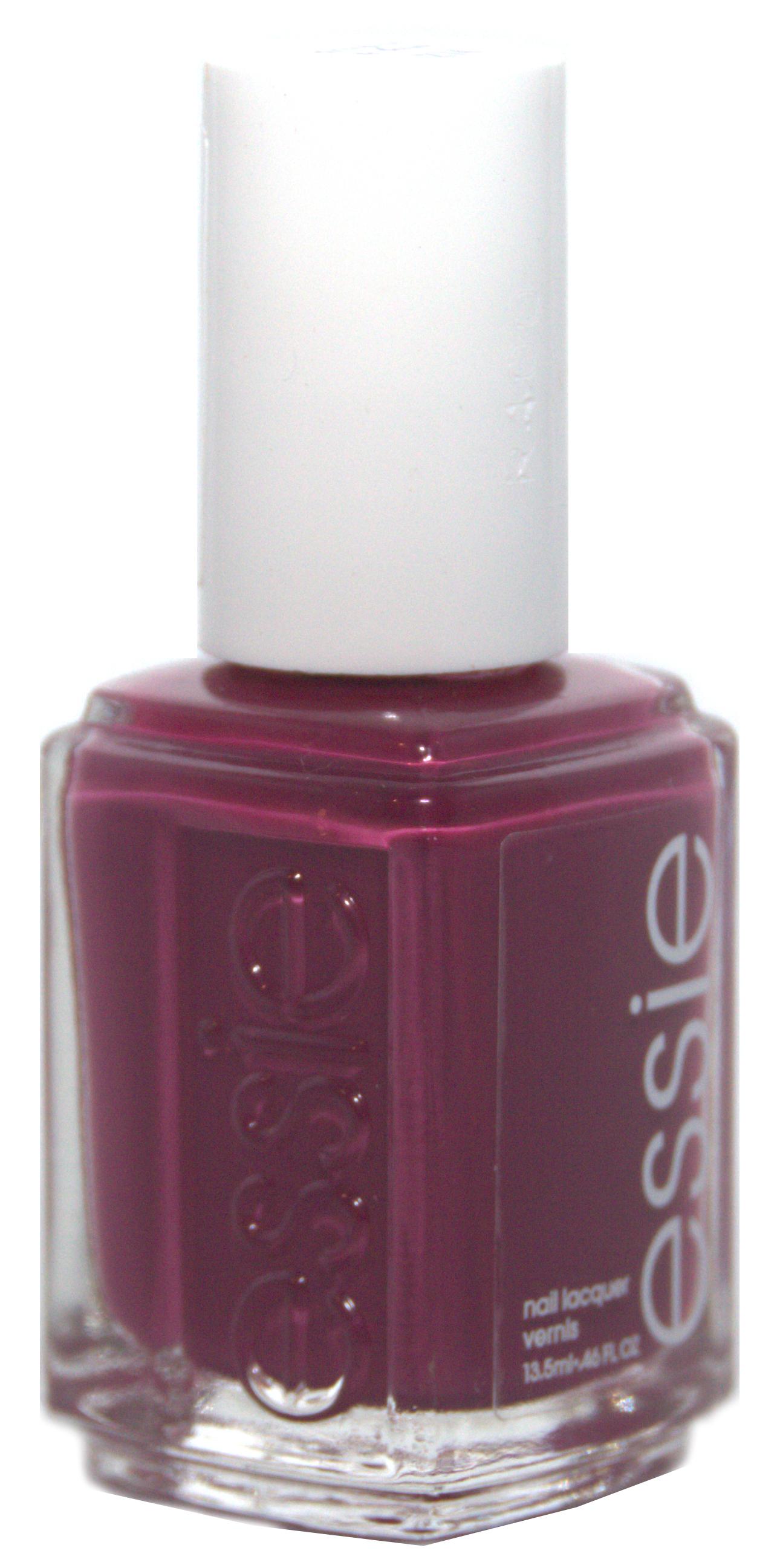 Essie NP-Drive-In & Dine 274
