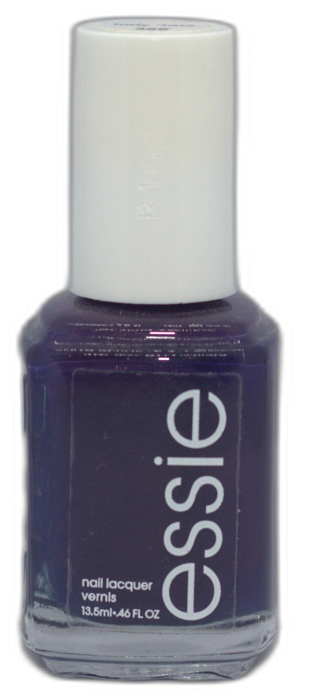 Essie NP-Hazy Daze 366