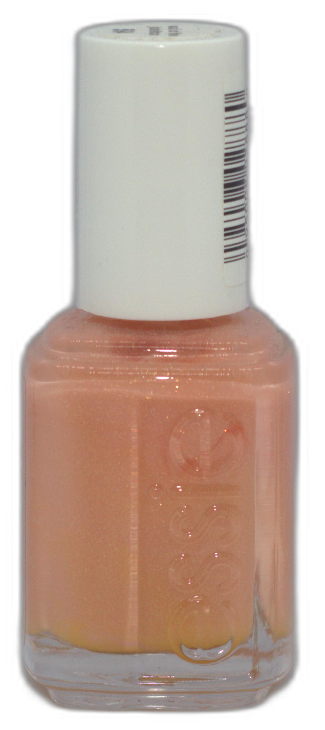 Essie NP-Out Of The Jukebox 594