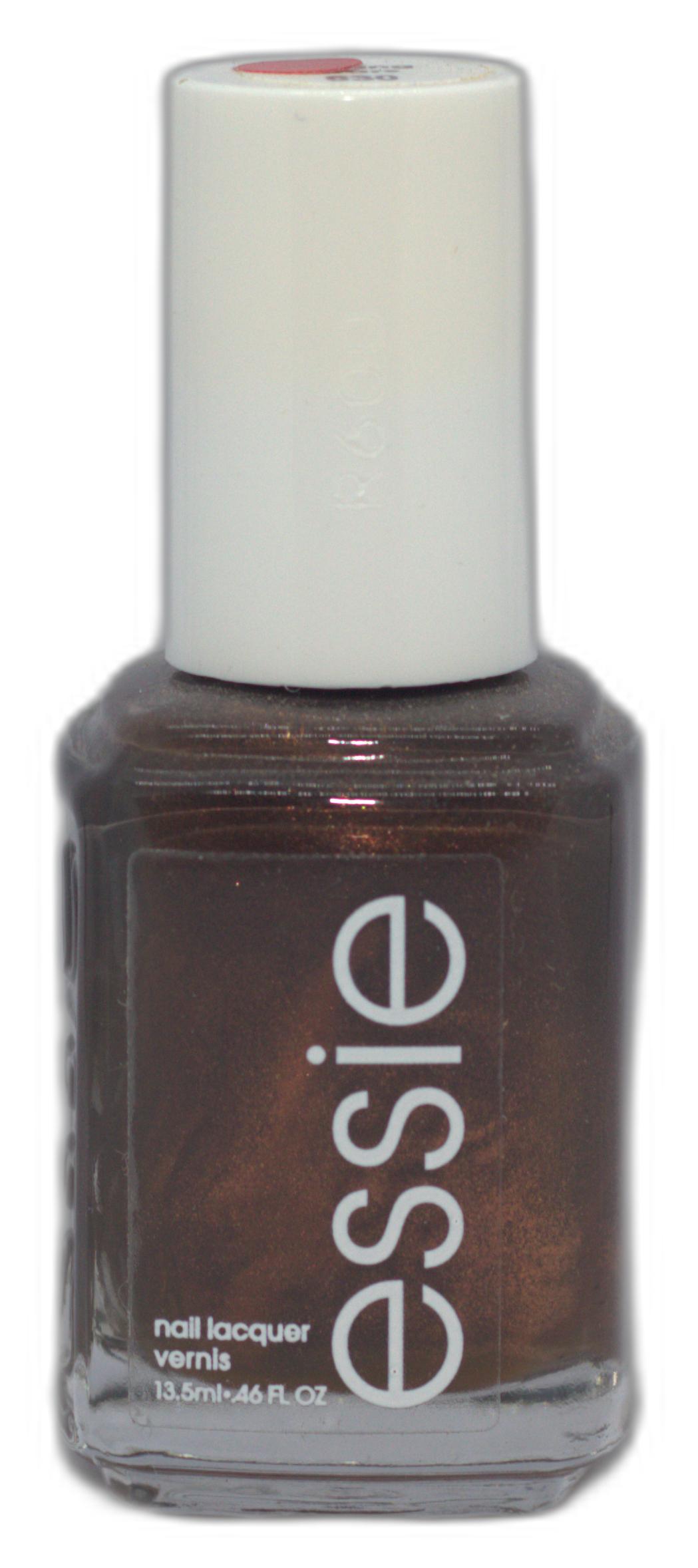 Essie NP-Seeing Stars 630