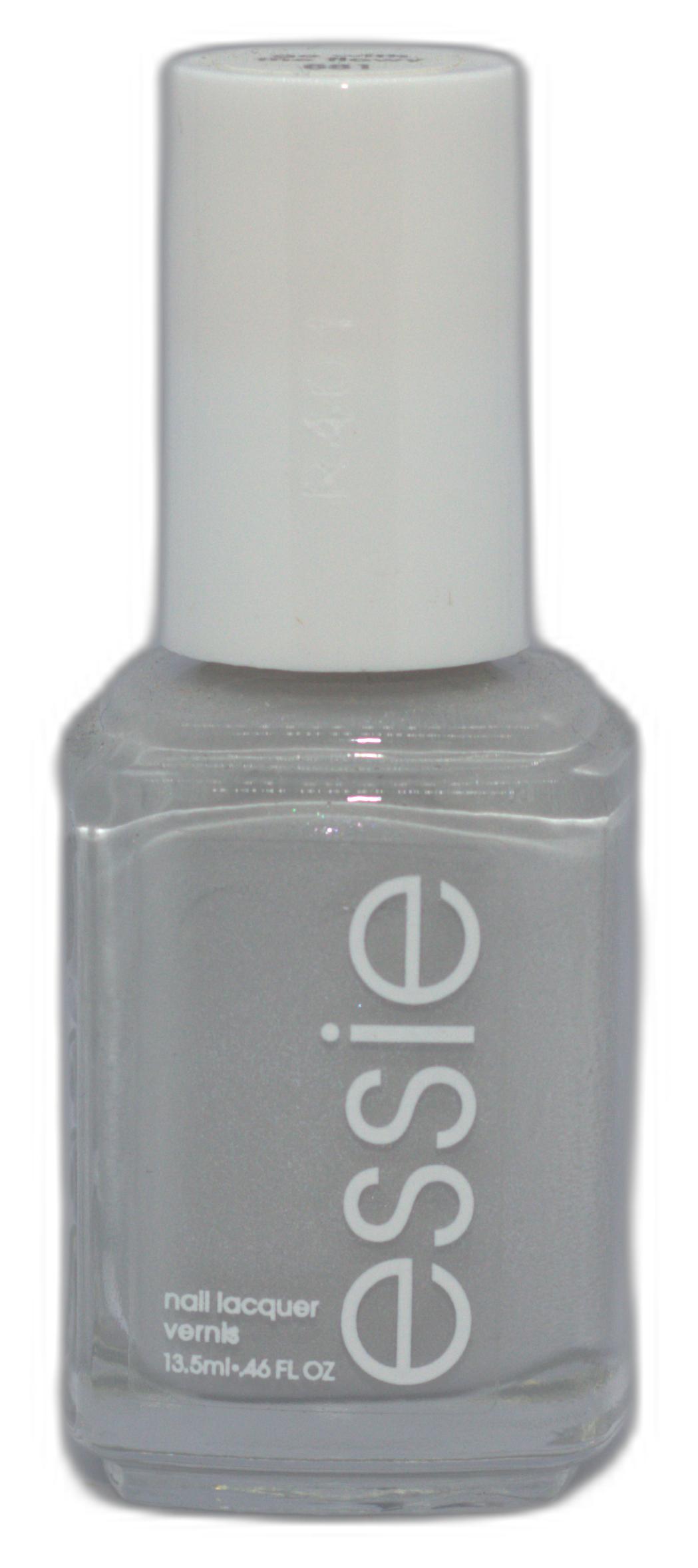 Essie NP-Go With The Flowy 681