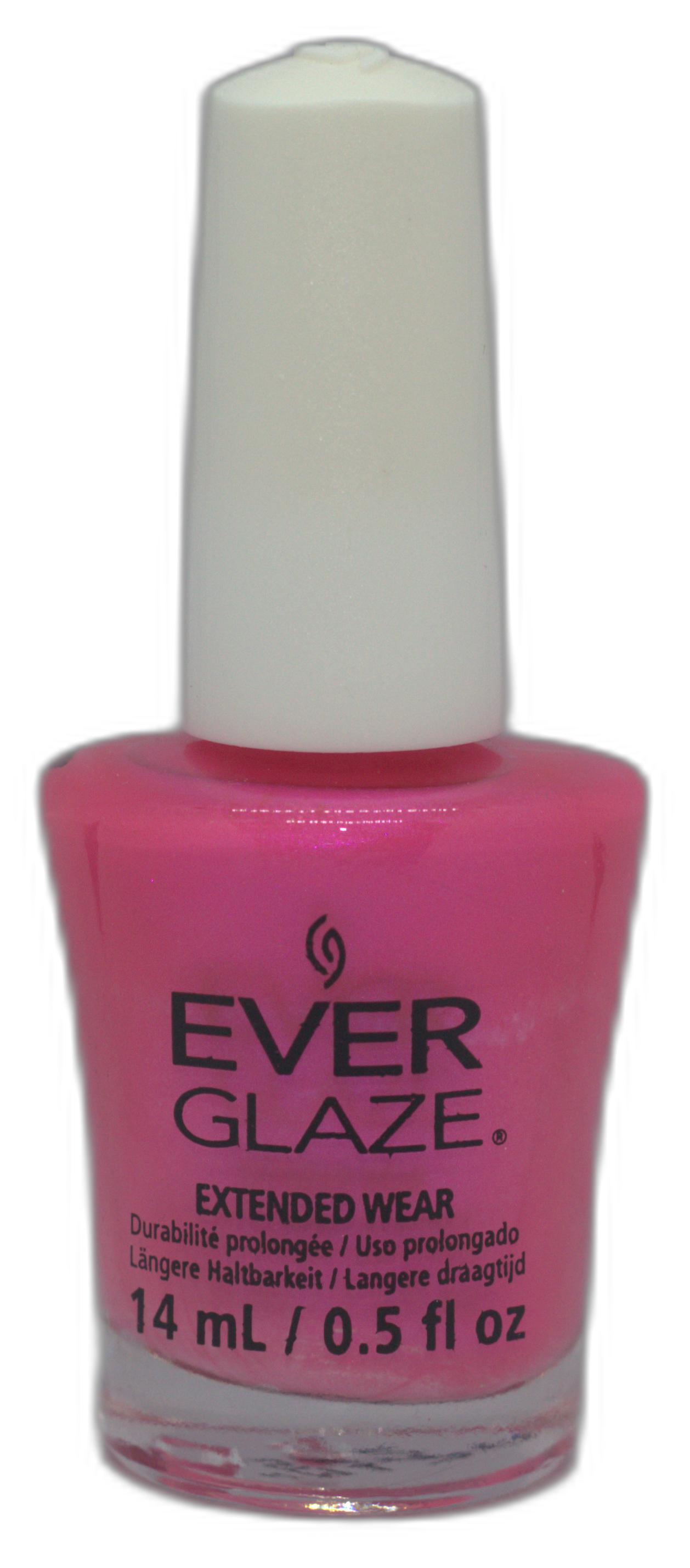 EverGlaze-Rethink Pink 82302