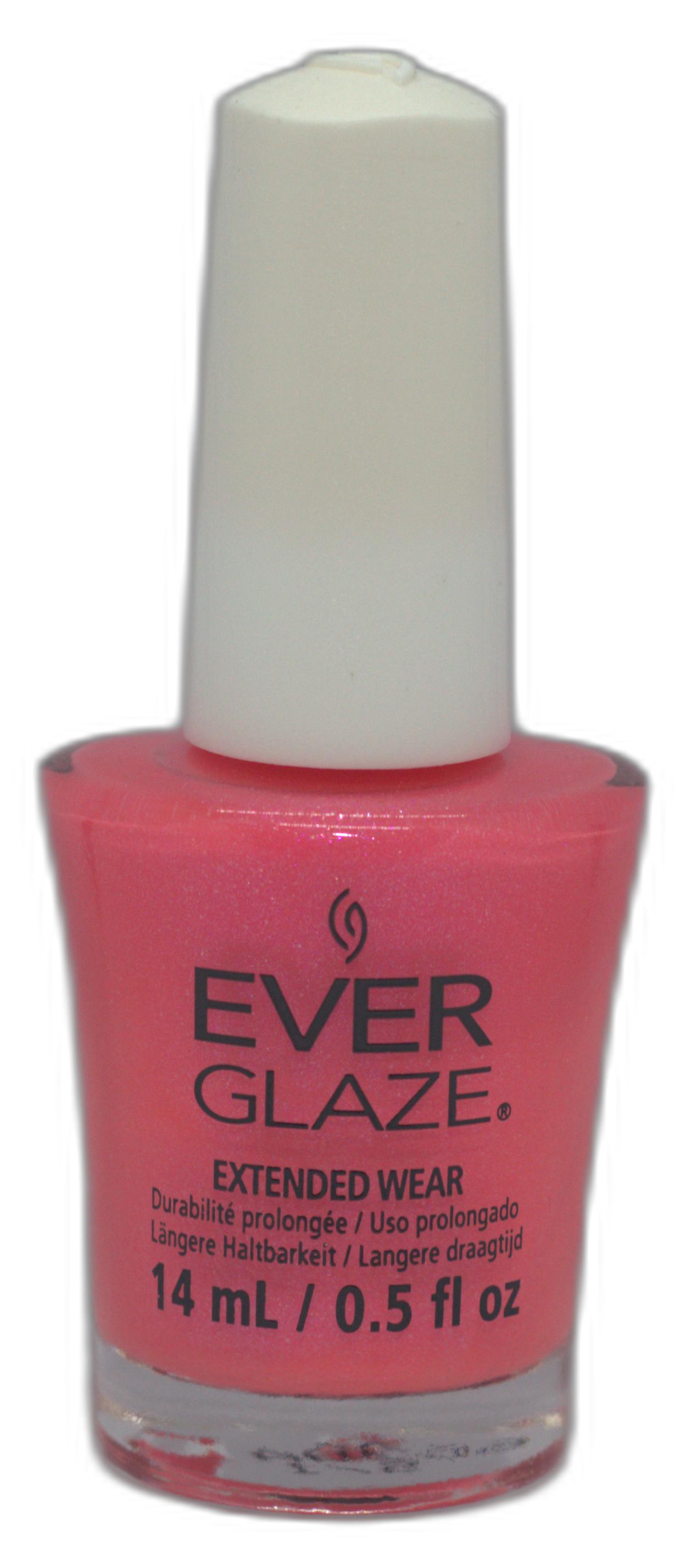 EverGlaze-Beat The Heat 83583