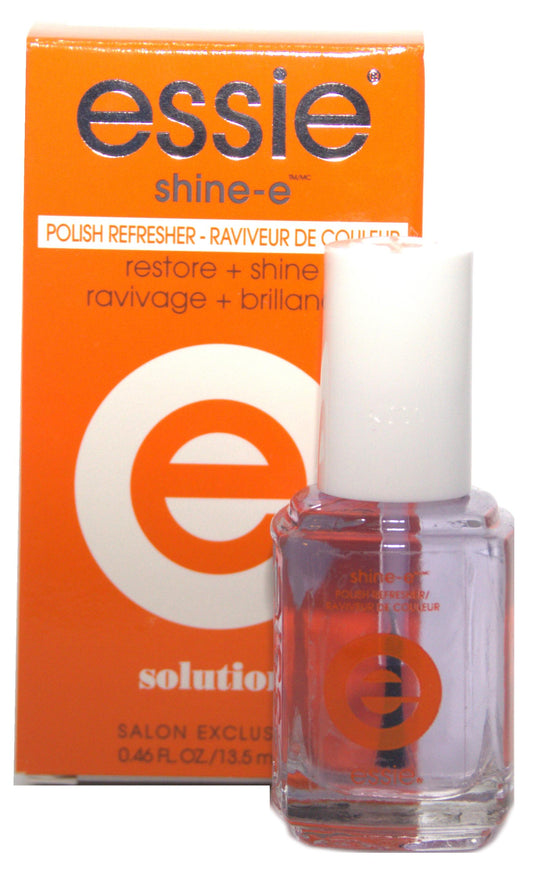 Essie Shine-e 0.5 oz