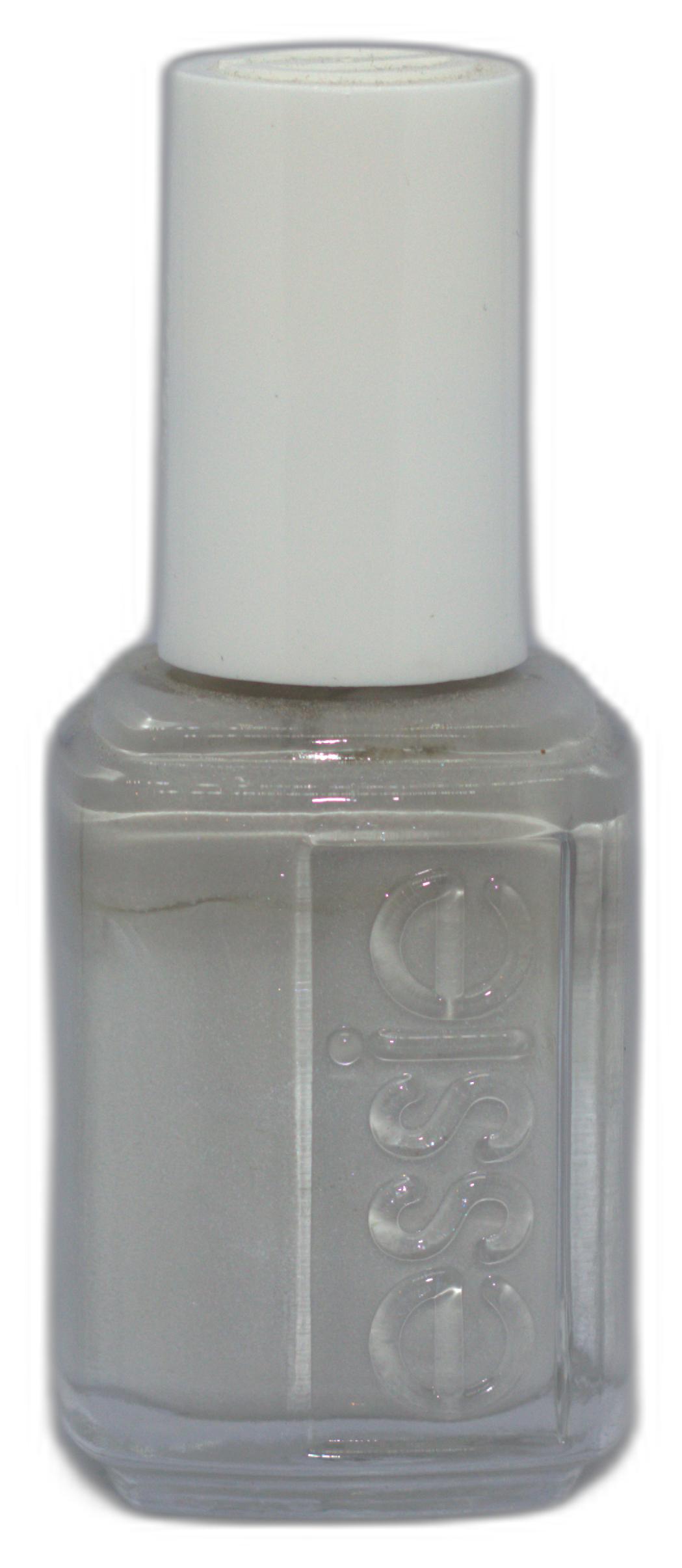 Essie NP-Go With The Flowy 1004