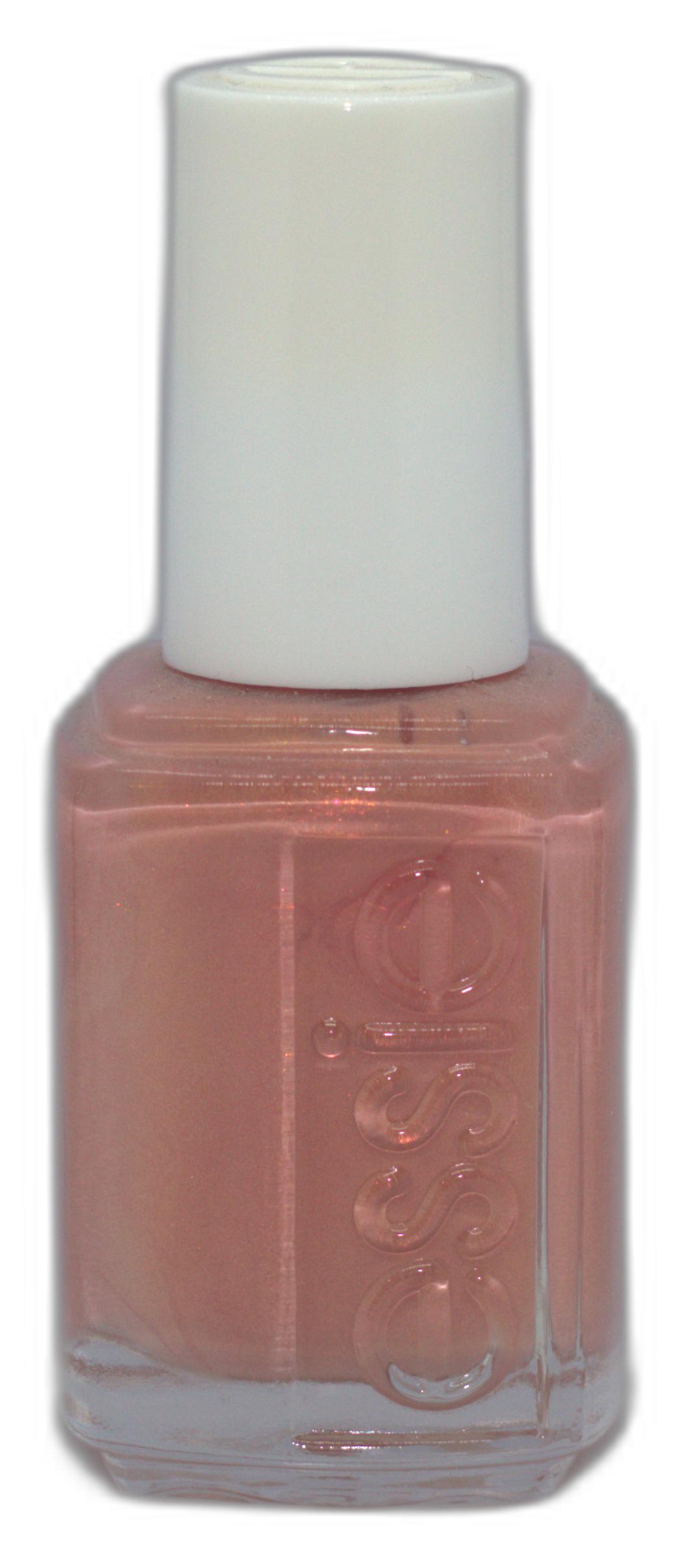 Essie NP-Oh Behave! 1006