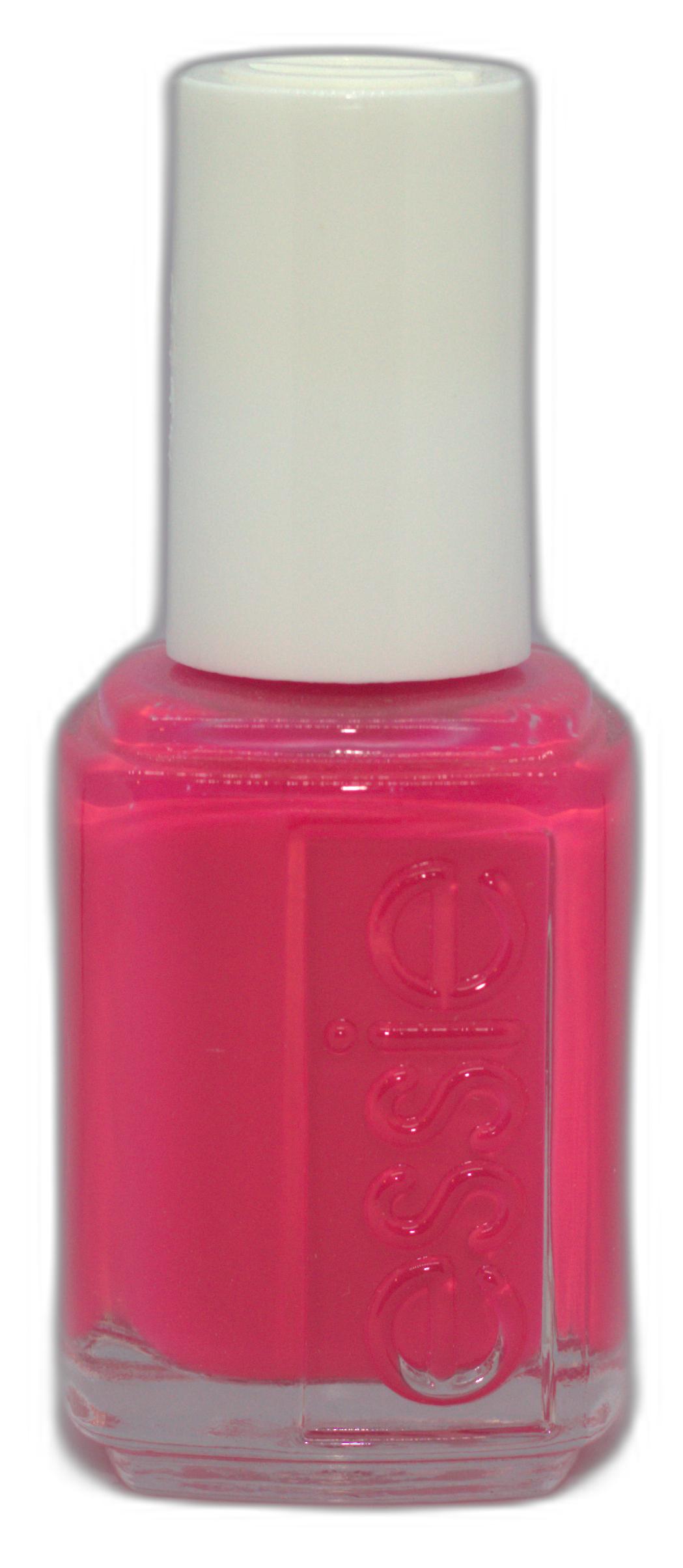 Essie NP-Off The Wall 1026