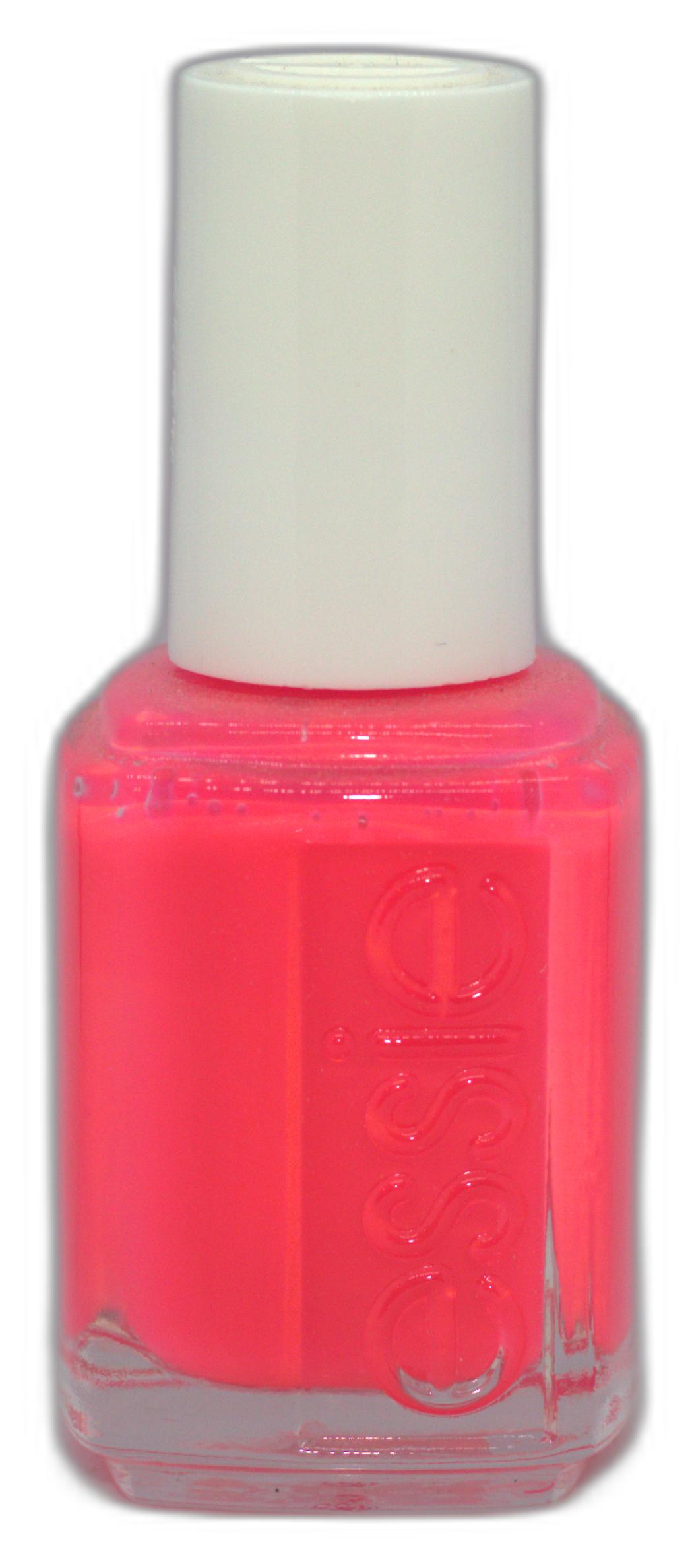 Essie NP-Gallery Gal 1027