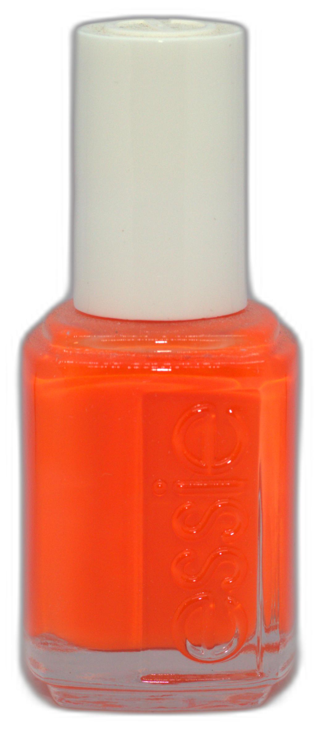 Essie NP-Mark on Miami 1028