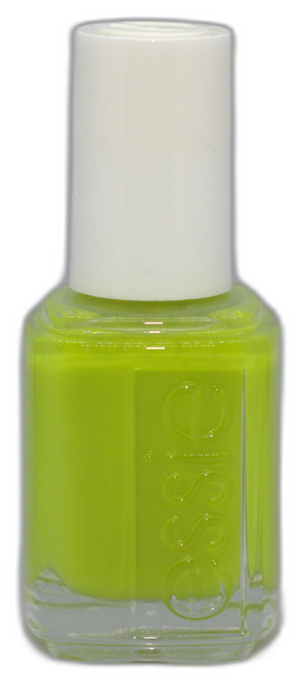 Essie NP-Stencil Me In 1030