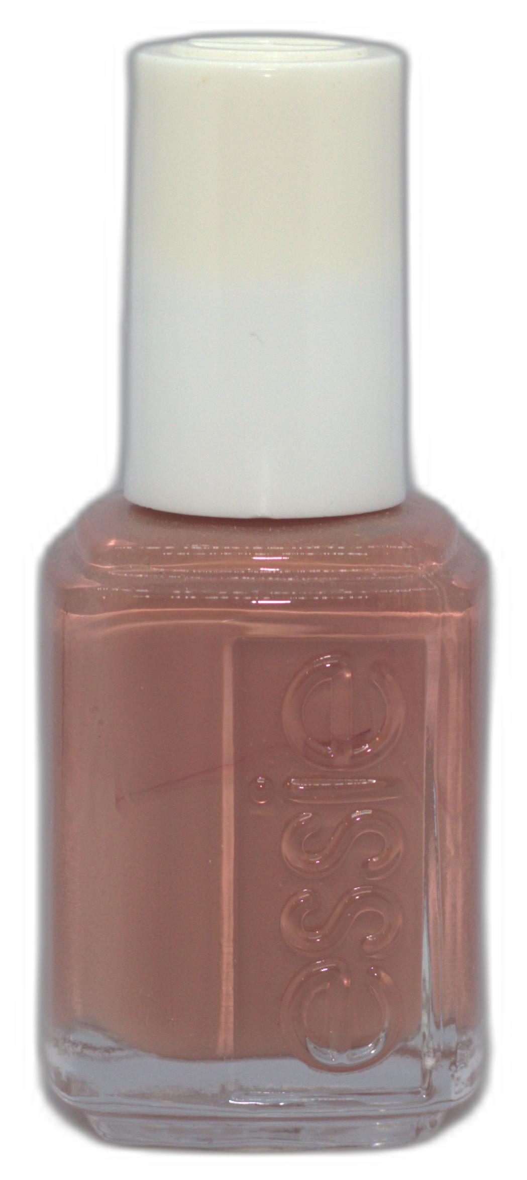 Essie NP-Suit & Tied 1118