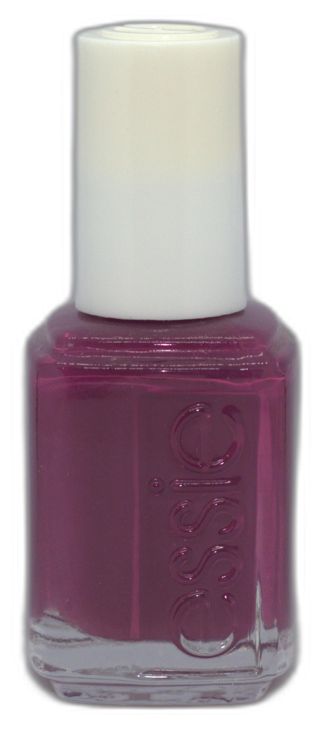 Essie NP-New Year, New Hue 1121