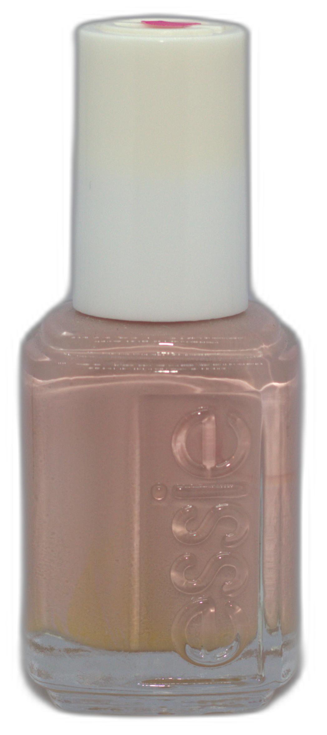 Essie NP-Bare With Me 1123