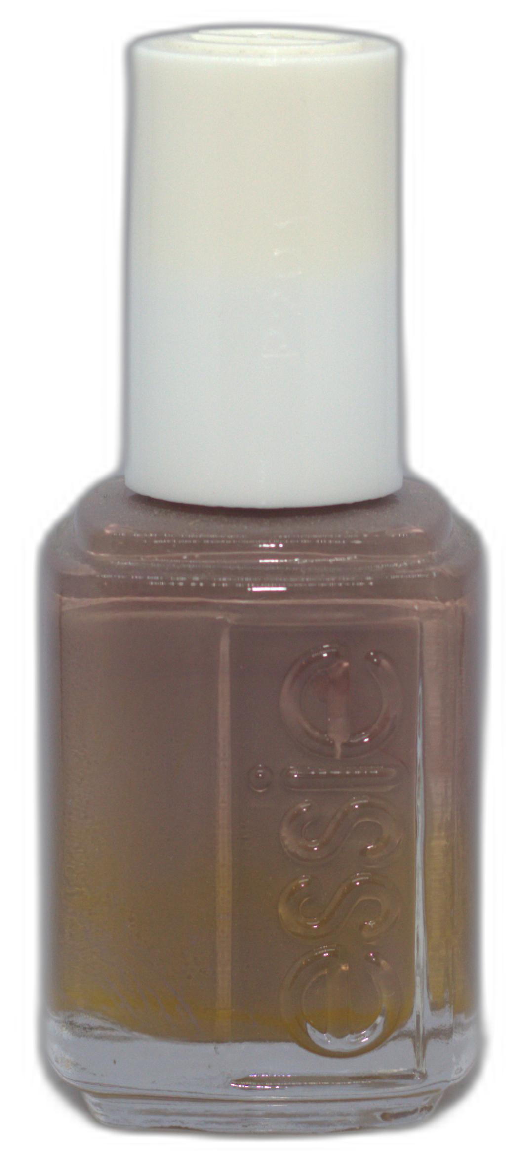 Essie NP-Truth Or Bare 1128