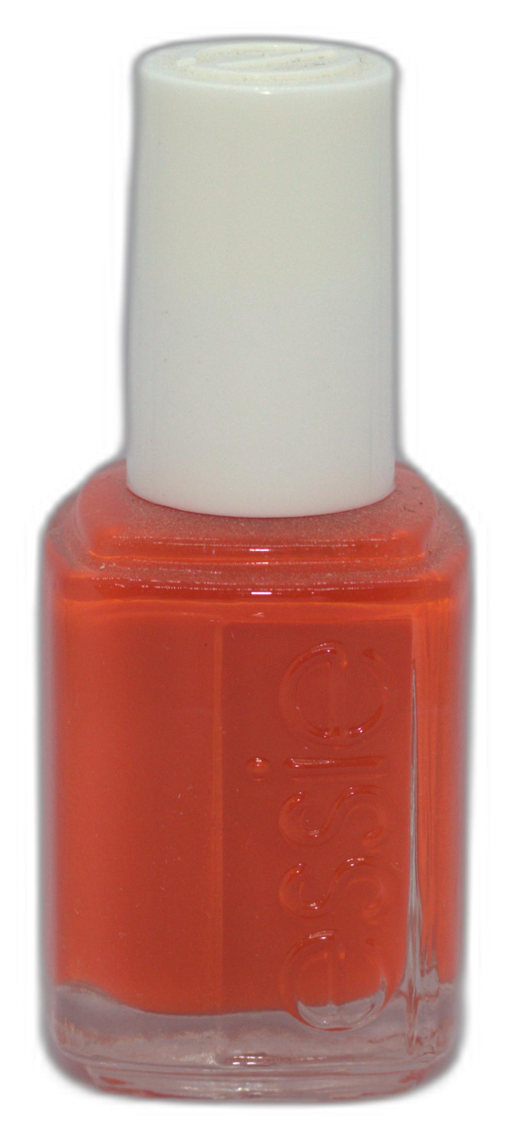 Essie NP-Saturday Disco Fever 3012
