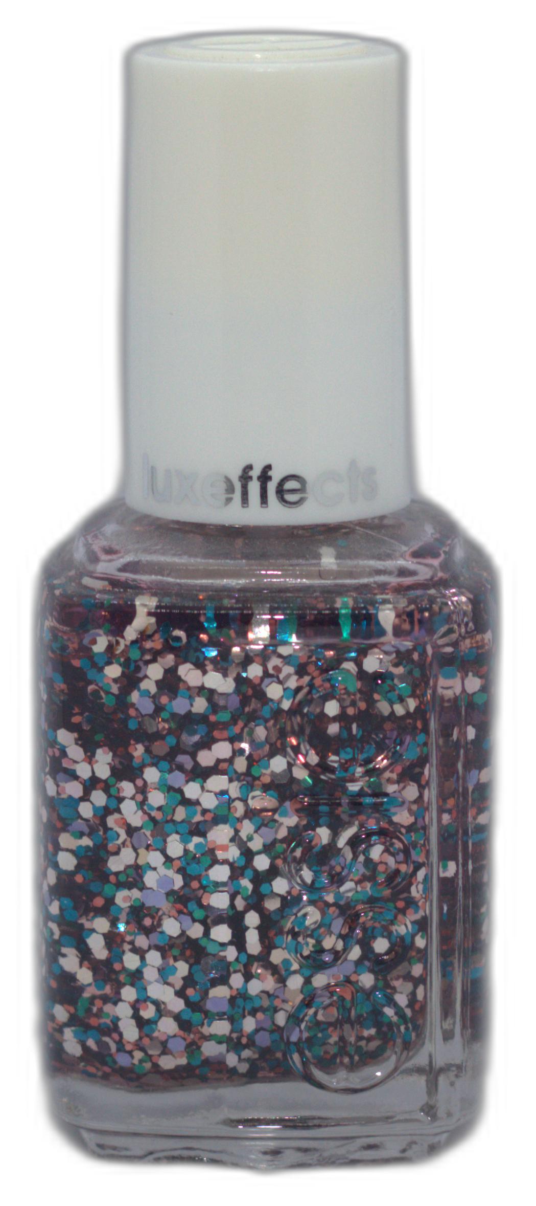 Essie NP-Jazzy Jubilant 3017