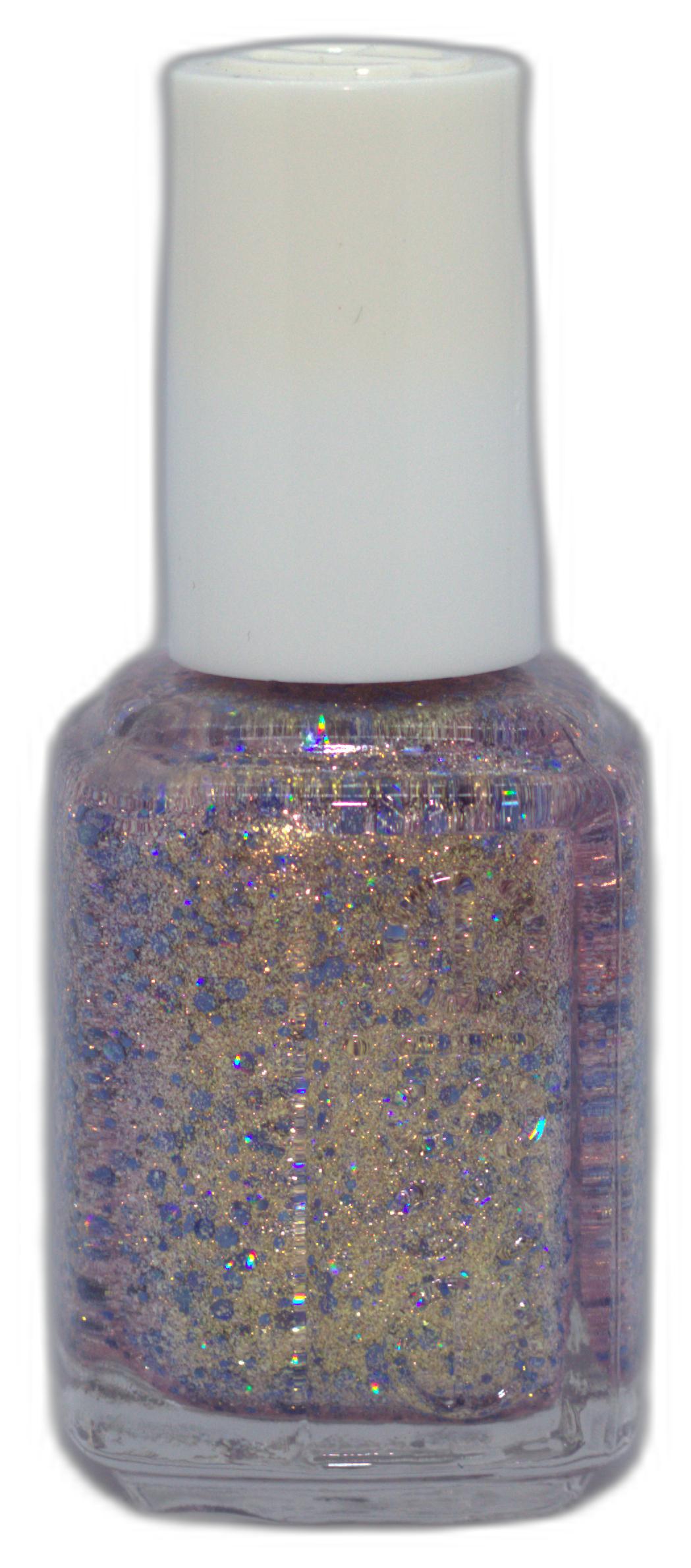 Essie NP-On A Silver Platter 3024