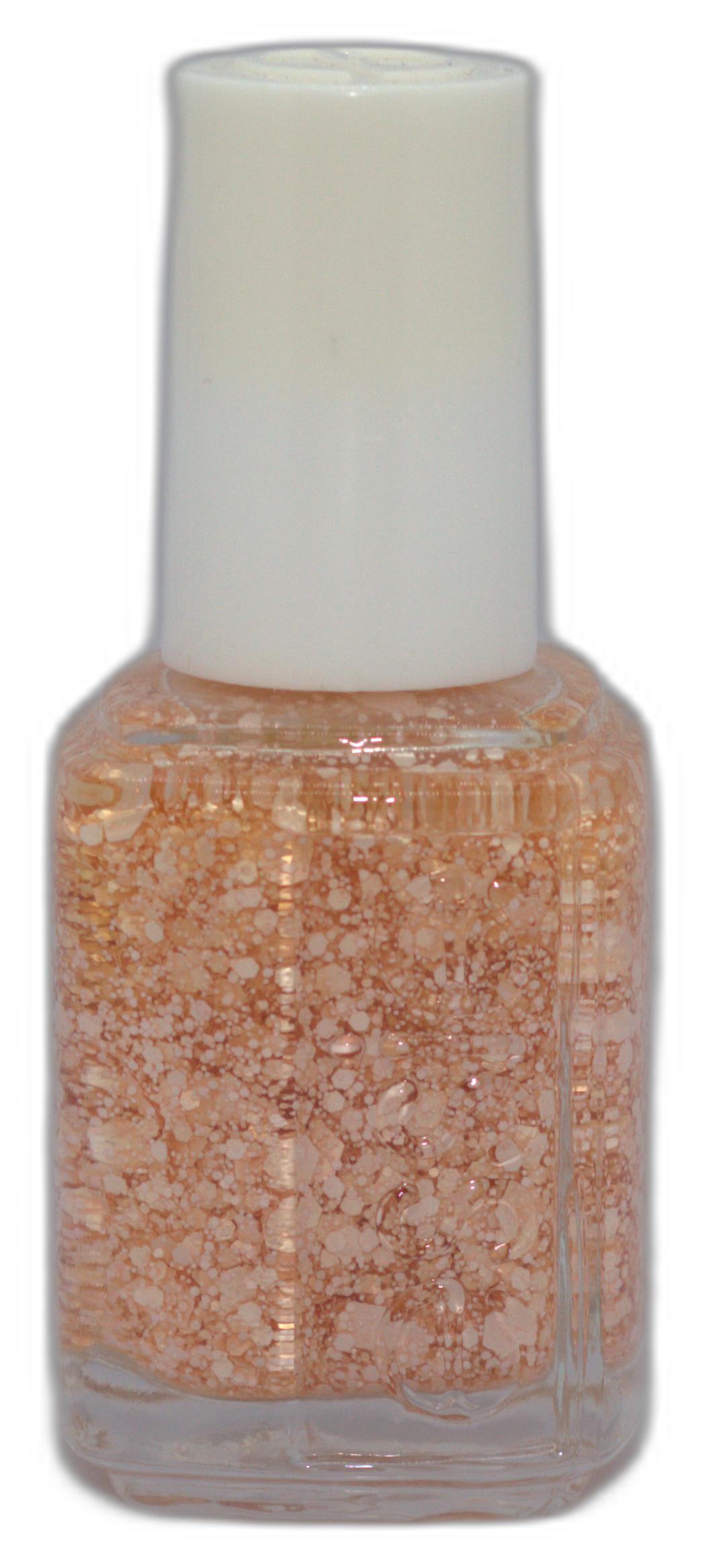 Essie NP-Pinking About You 3025BCA