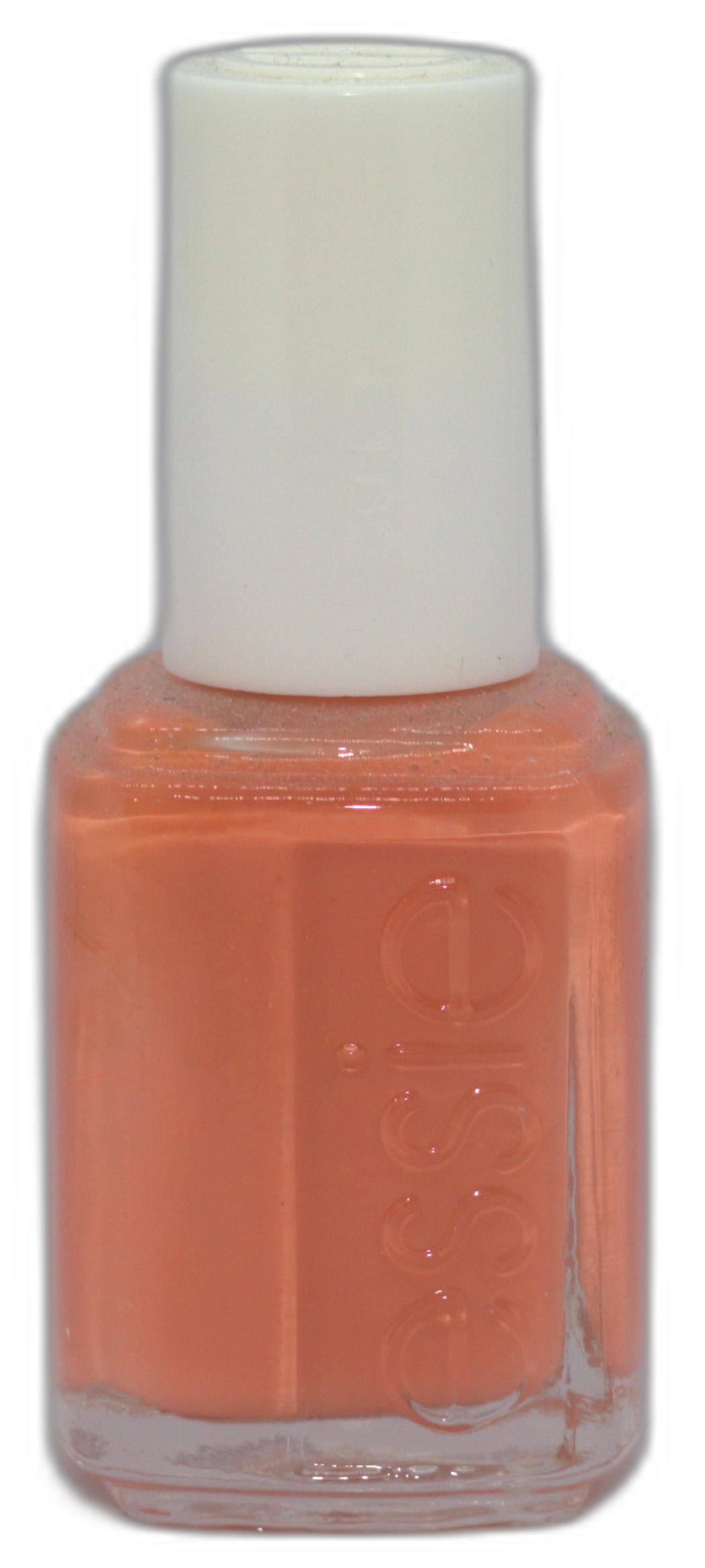 Essie NP-Serial Shopper 3026