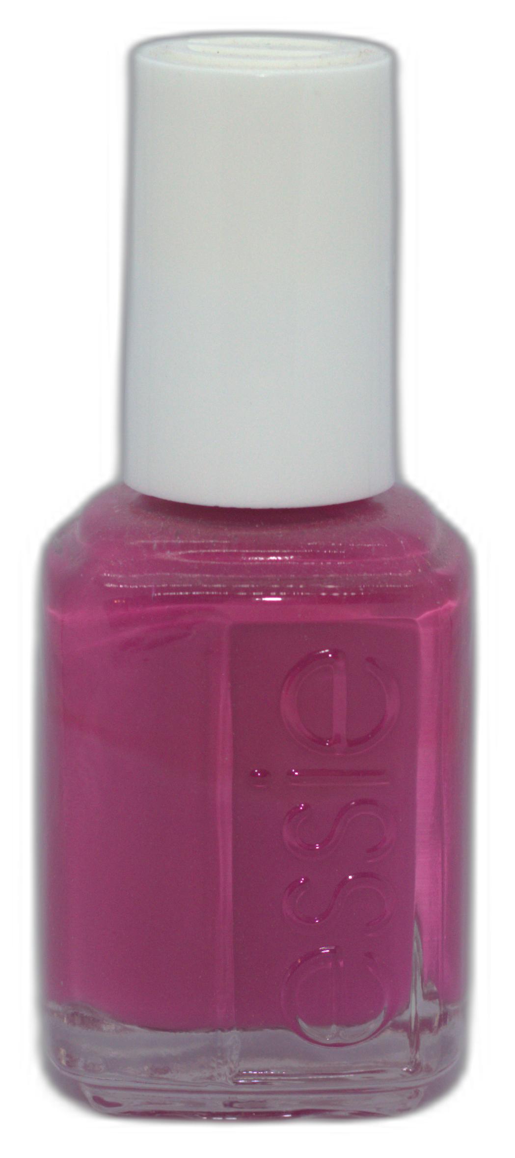 Essie NP-Too Taboo 3029