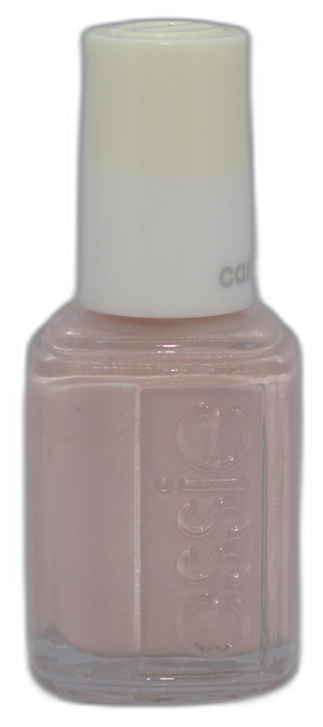 Essie NP-Just Stitched 3035