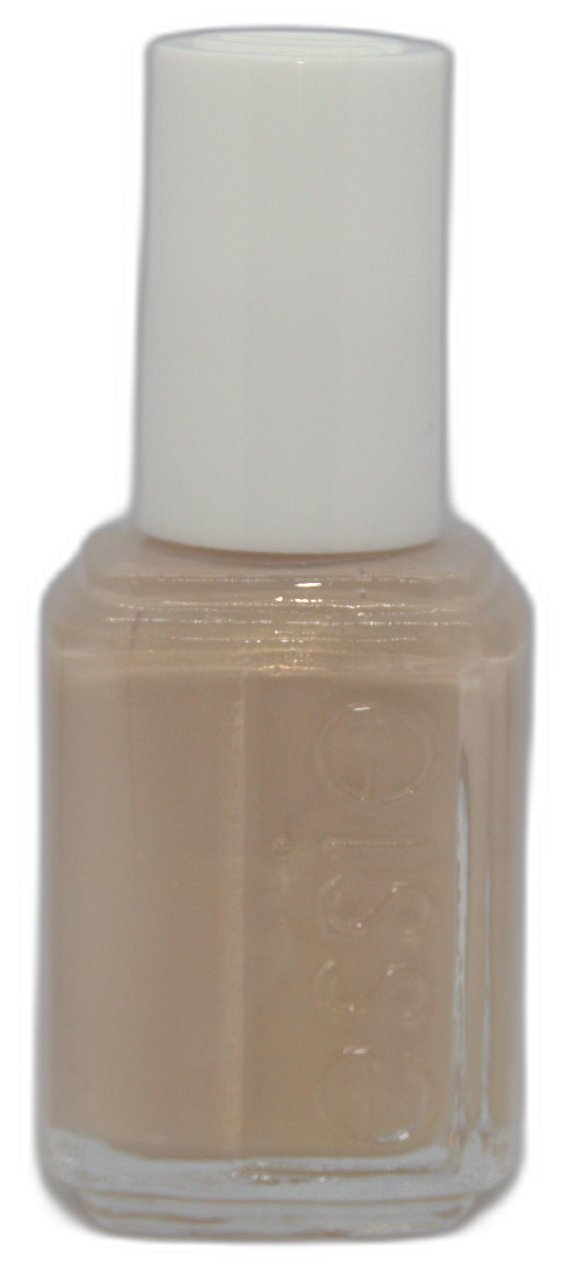 Essie NP-Chips No Potatoes 316