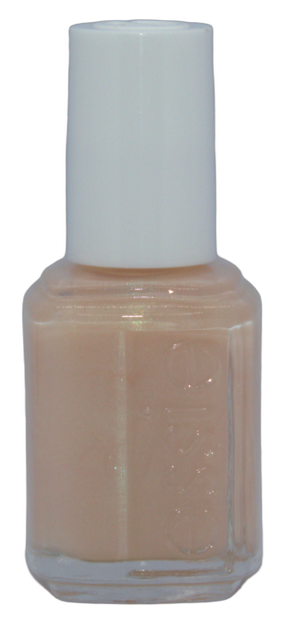 Essie NP-Nude Beach 478