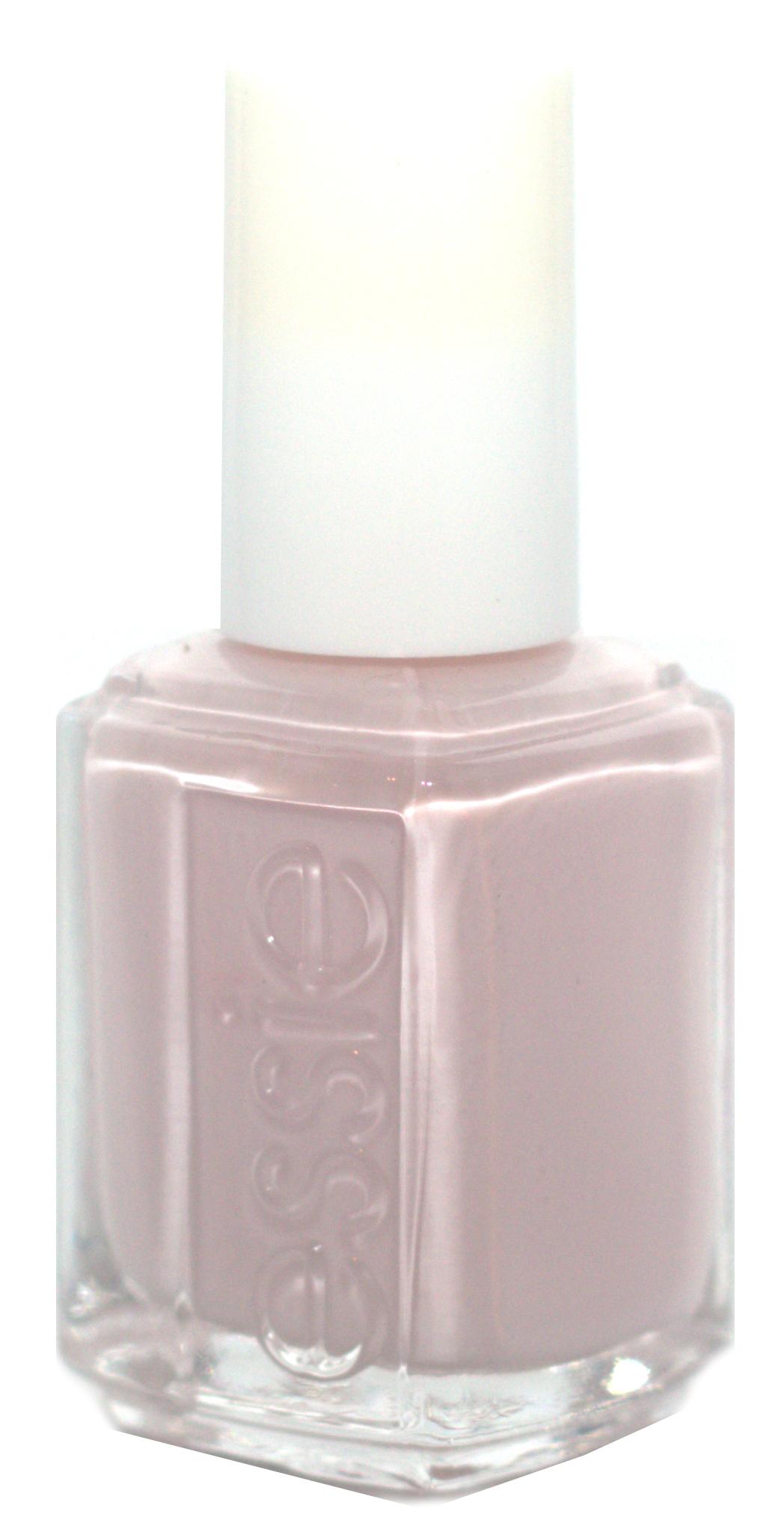 Essie NP-Minimalistic 502