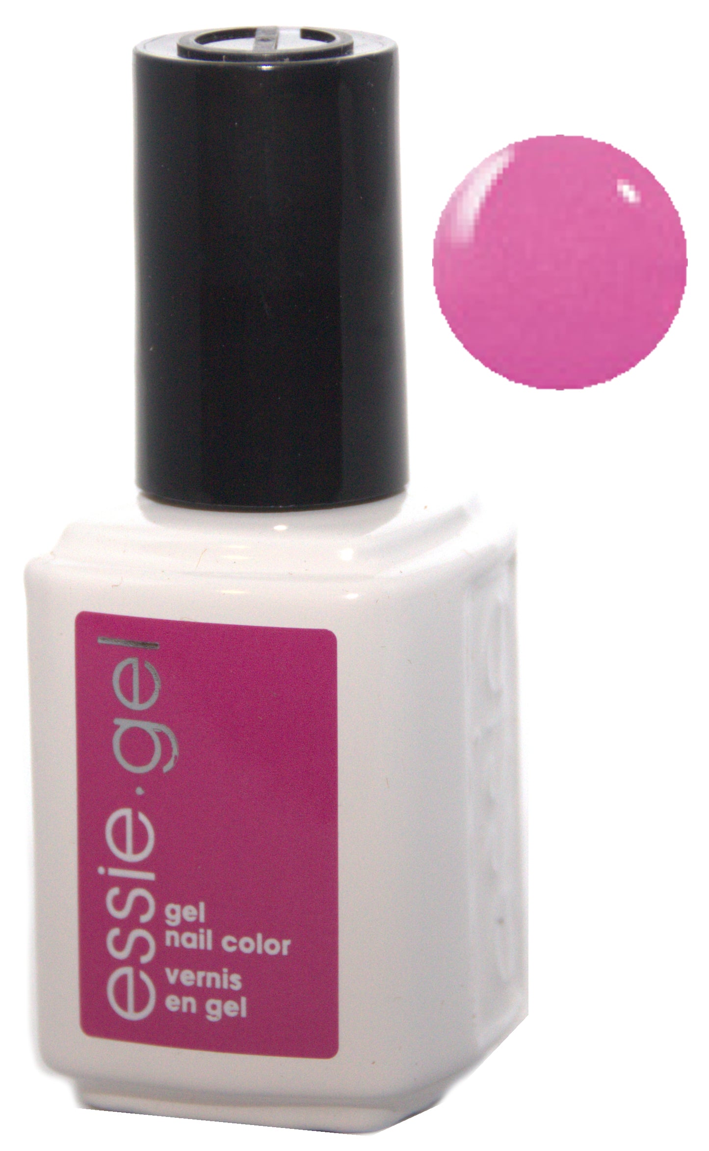 Essie Gel-Roaming Rodeo 5045