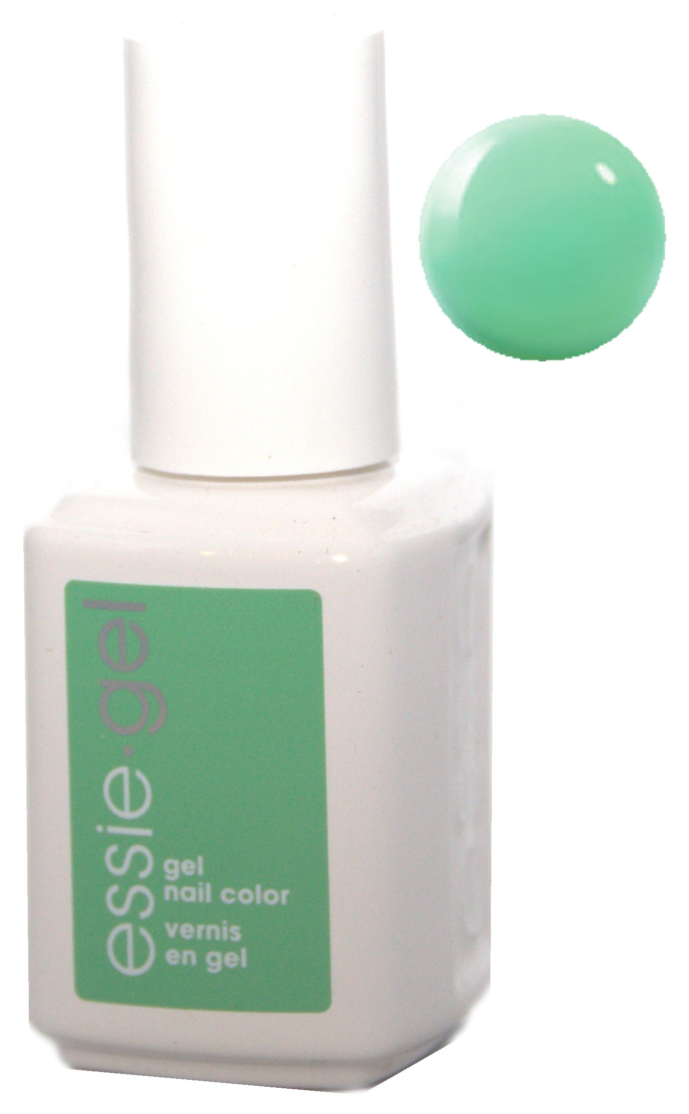 Essie Gel-Innocent Side 5068