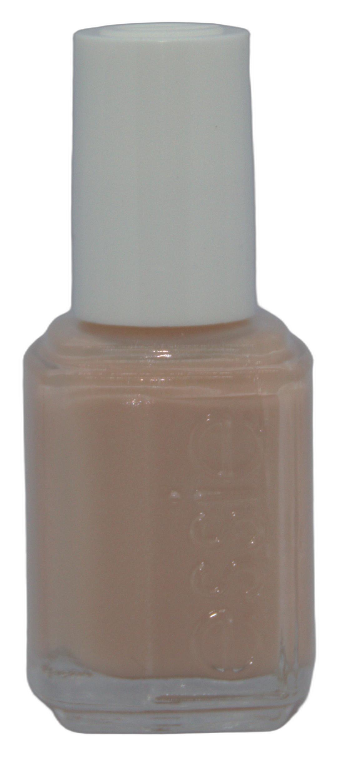 Essie NP-Cafe Forgot 508