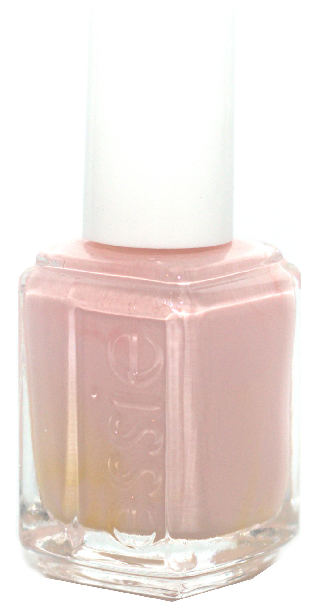 Essie NP-Expose Your Toes 509
