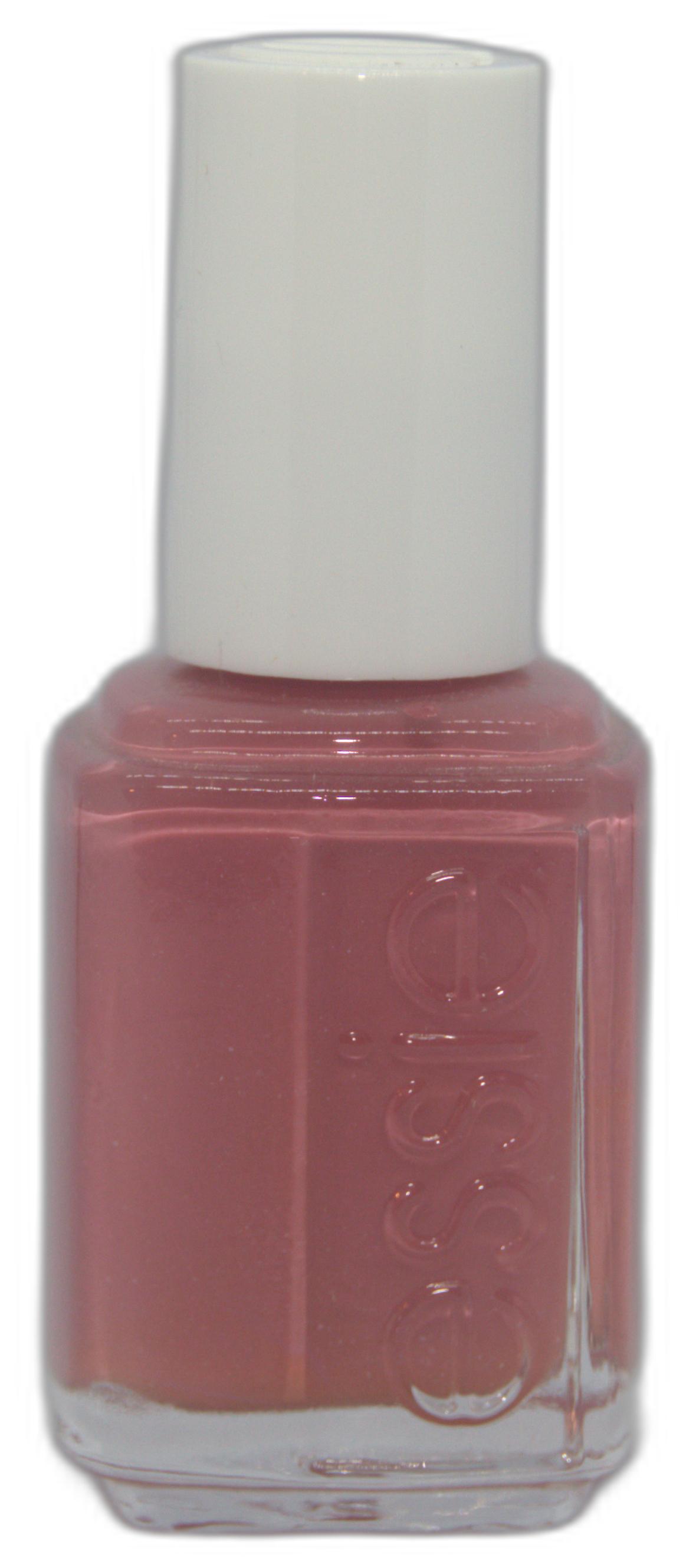 Essie NP-Heavenly Sunset 542
