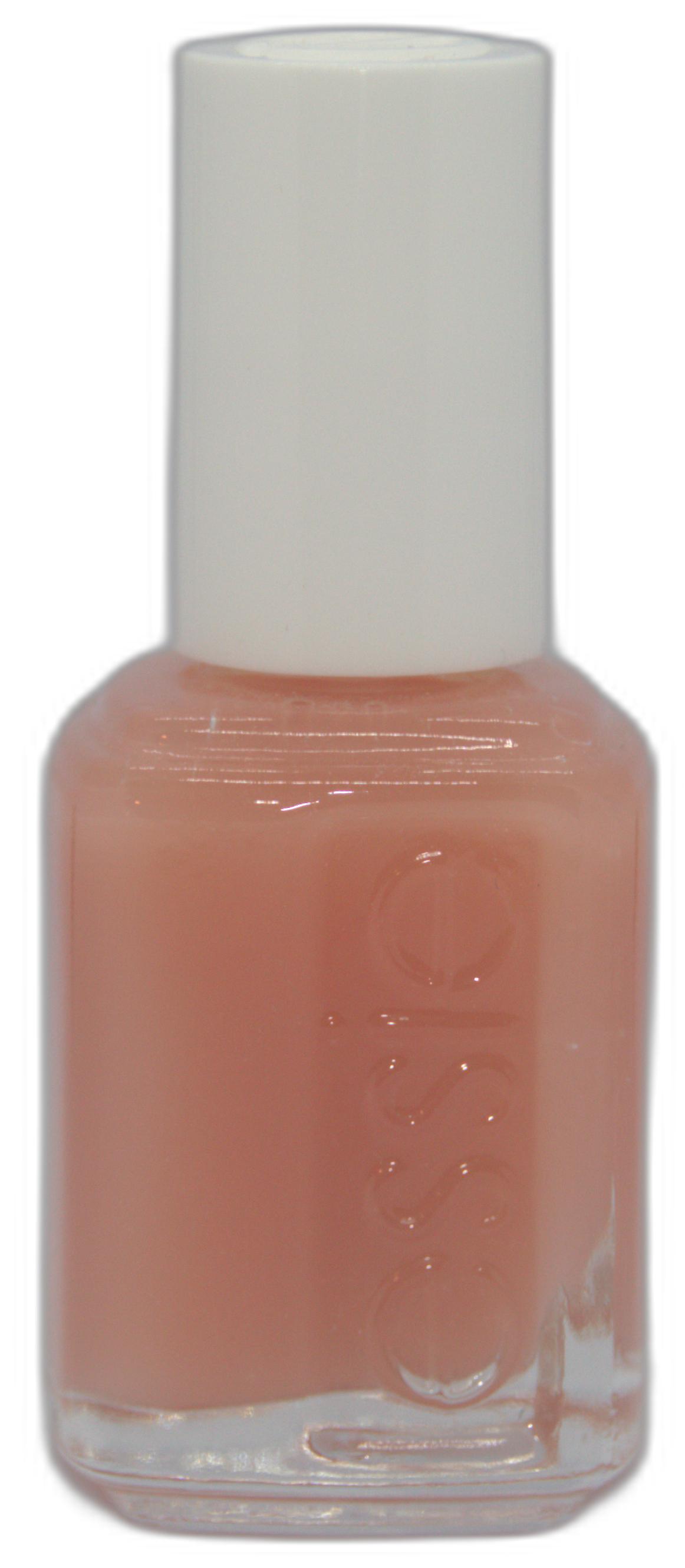 Essie NP-Pink Glove Service 545