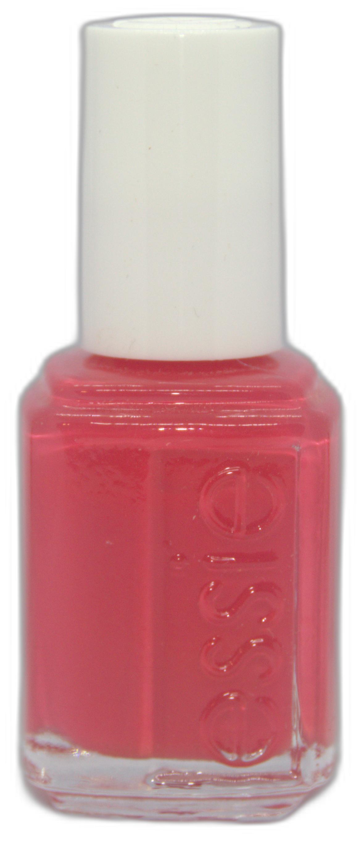 Essie NP-E-Nuff Is E-Nuff 592