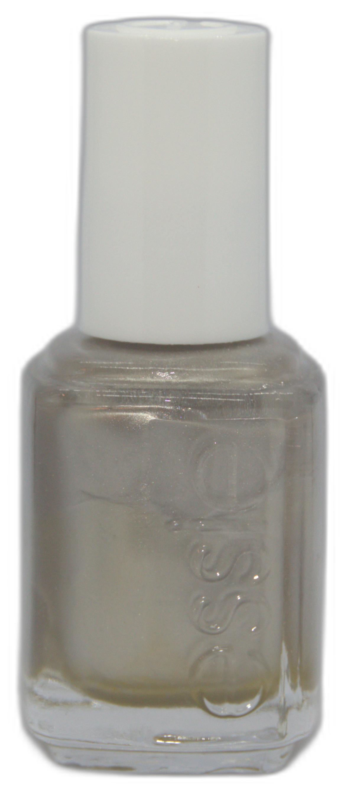 Essie NP-Steel-ing the Scene 626