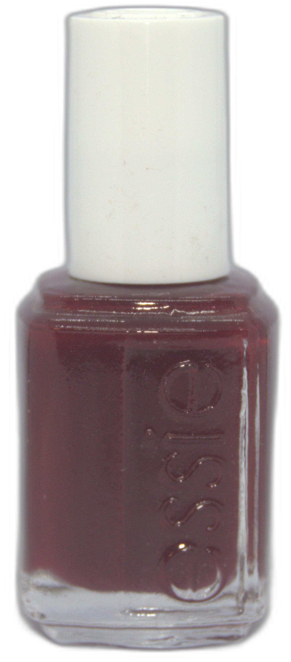 Essie NP-Bold and Beautiful 662