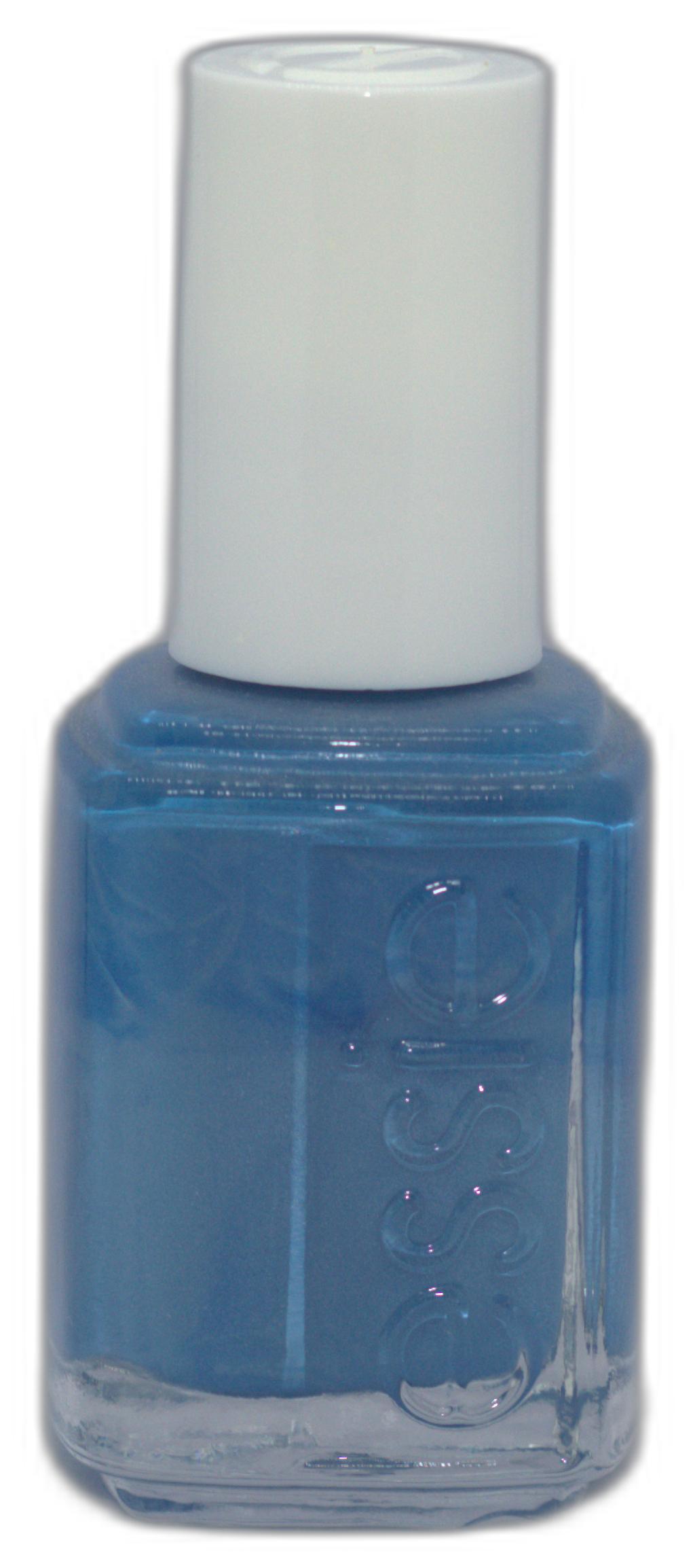 Essie NP-Coat Azure 742