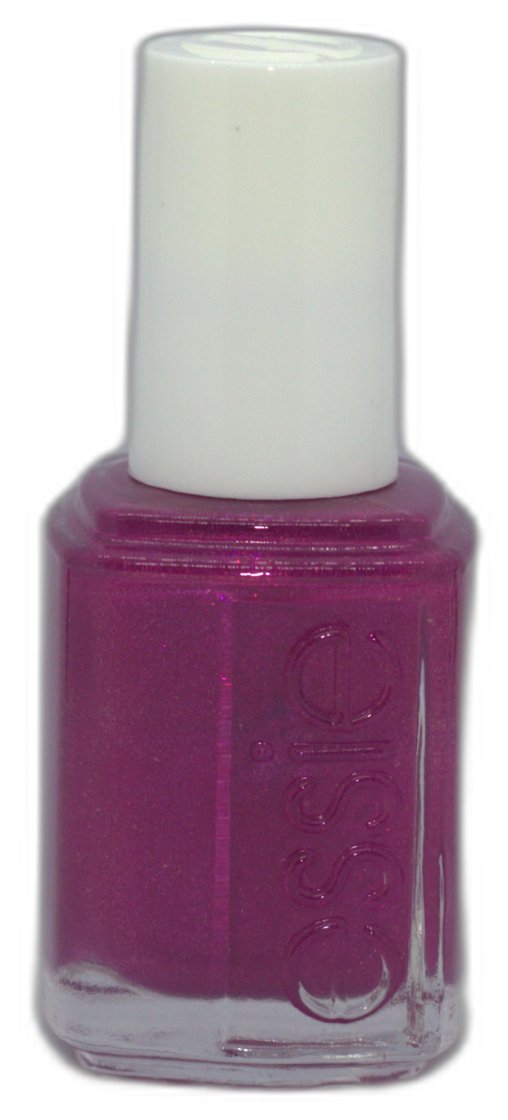 Essie NP-Jamaica Me Crazy 778