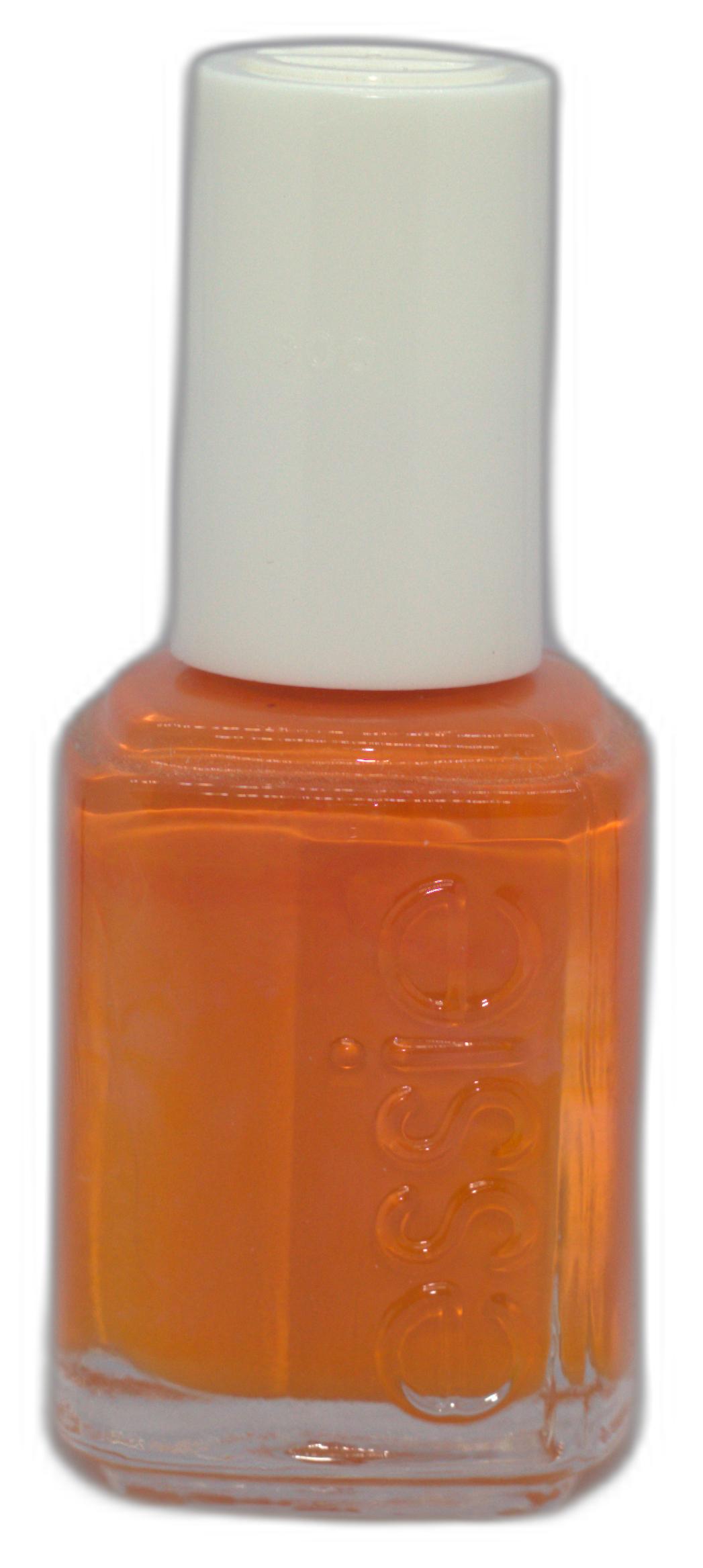 Essie NP-Fear or Desire 804