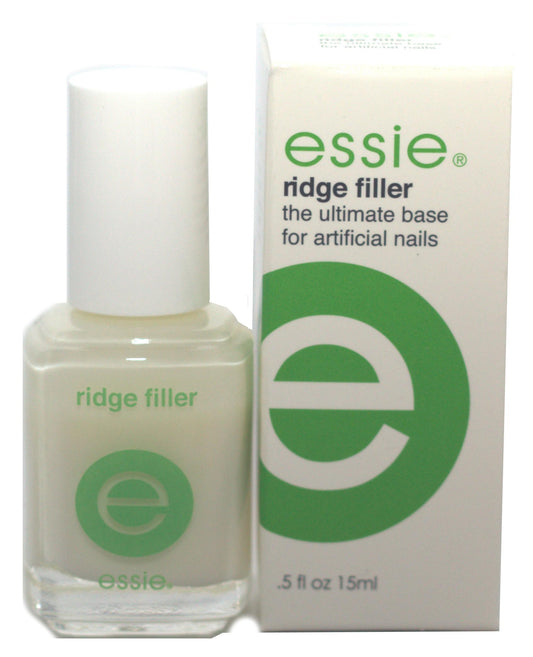 Essie Ridge Filler 0.5 oz