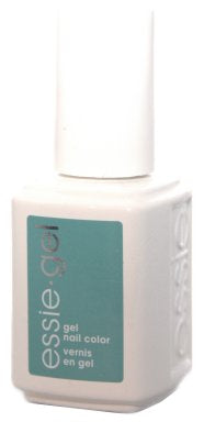 Essie Gel-Where's My Chauffeur 818G