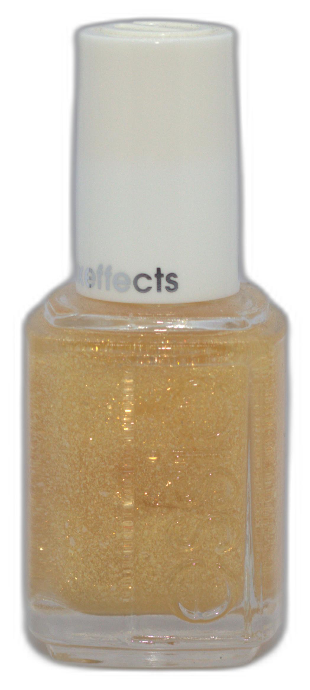 Essie NP-As Gold as it Gets 8296