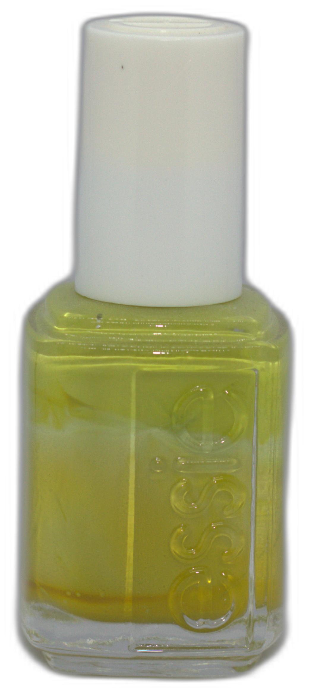 Essie NP-The More The Merrier 838