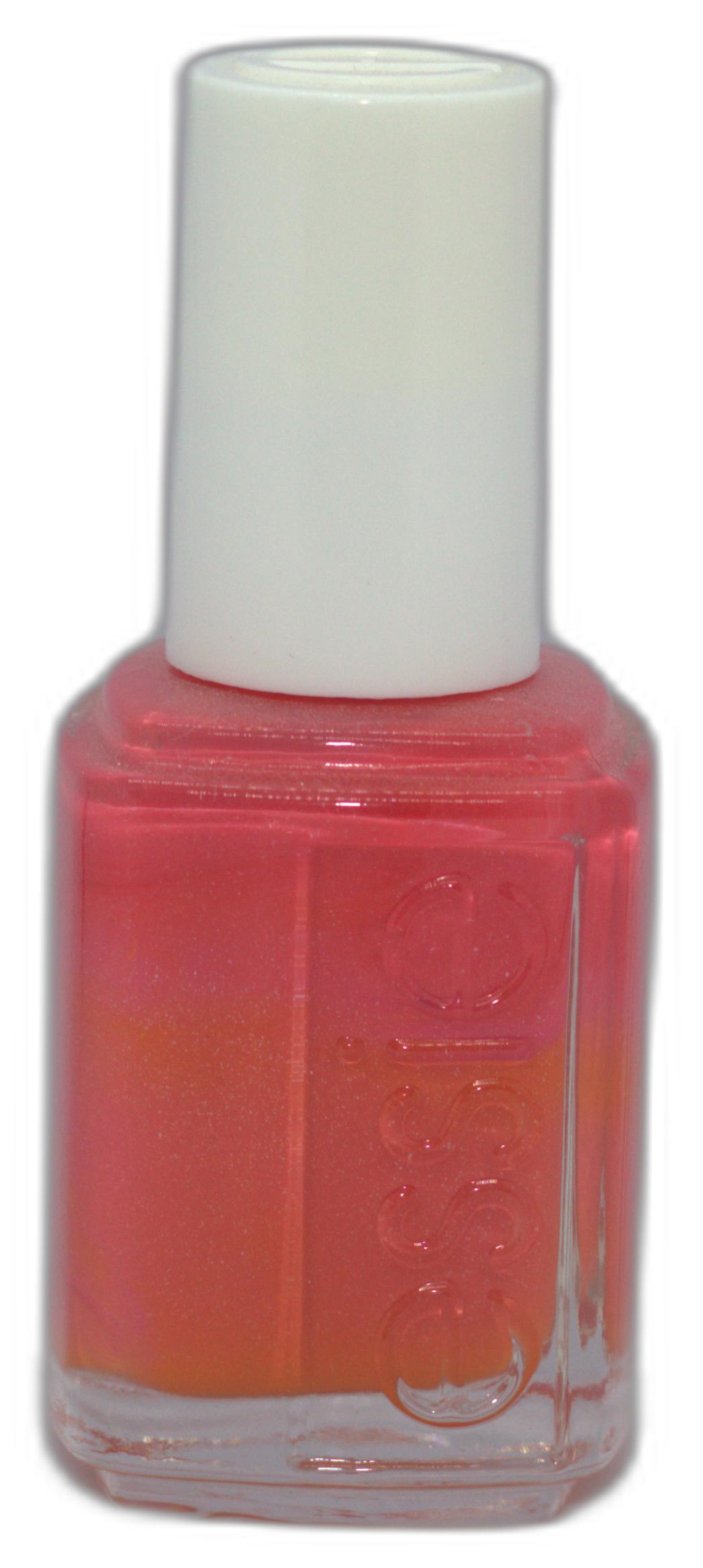 Essie NP-Sunday Funday 839
