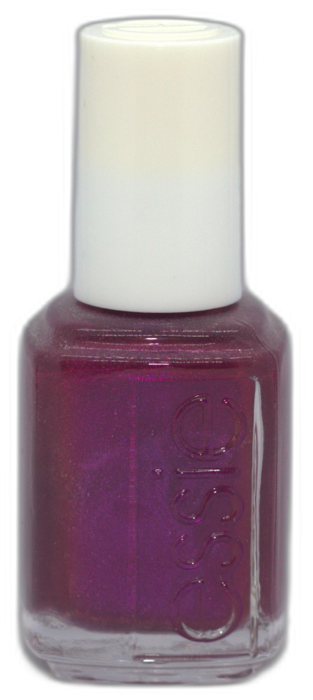 Essie NP-The Lace Is On 848