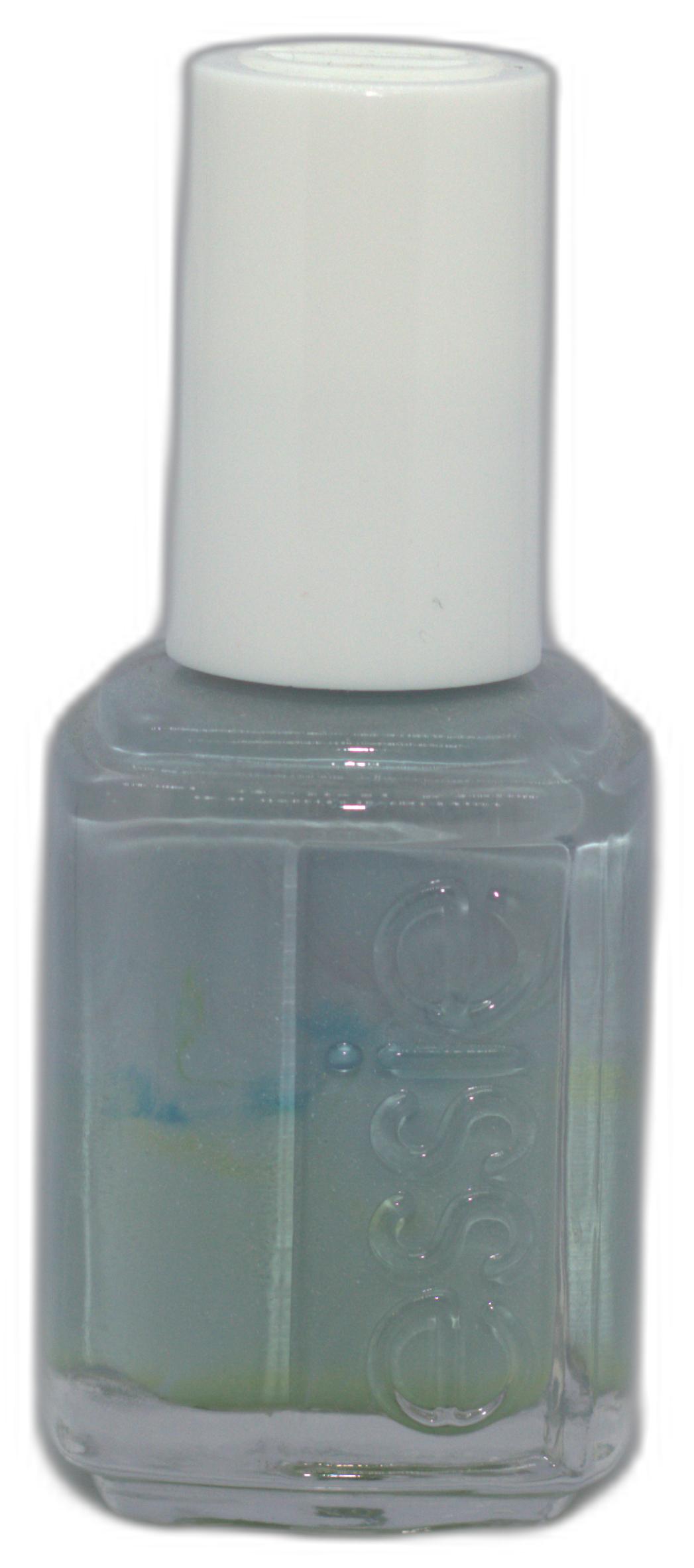 Essie NP-Parka Perfect 855