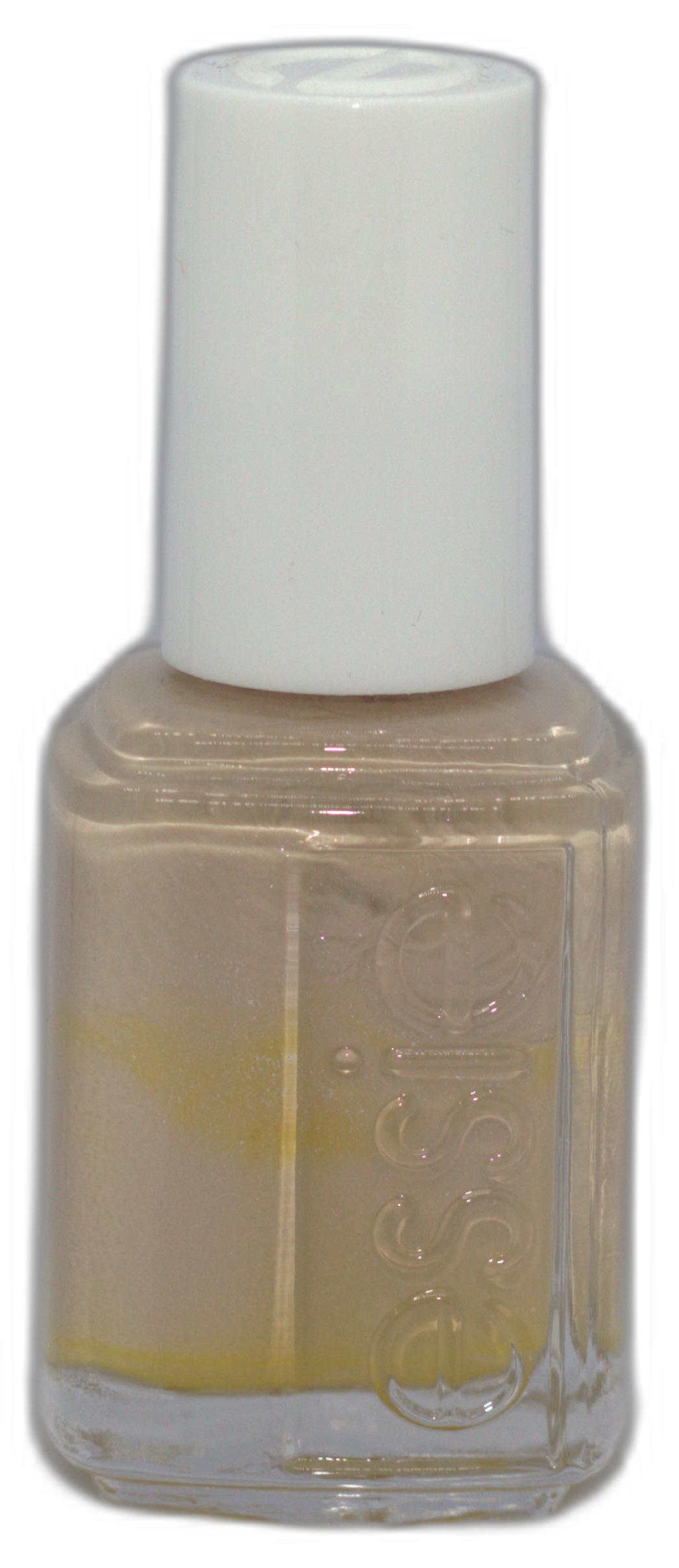 Essie NP-Cocktails & Coconuts 858